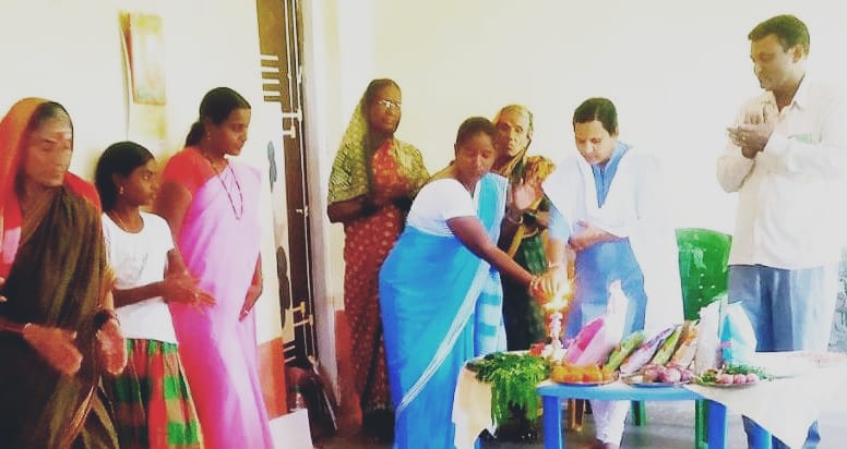 ಚವನಭಾವಿ: ಮಕ್ಕಳ ಕಲಿಕೆ ಕುರಿತ ಪಾಲಕರ ಸಭೆ