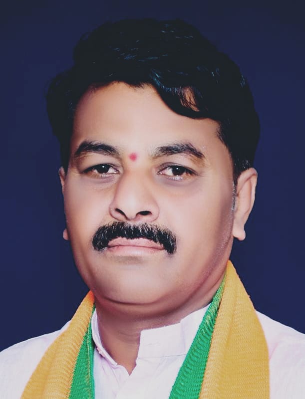 ಜಿಲ್ಲಾ ಕಾರ್ಯದರ್ಶಿಯಾಗಿ ದೇವರಮನಿ