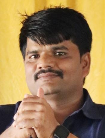 ಸುವರ್ಣ ಕರ್ನಾಟಕ ಪ್ರಶಸ್ತಿಗೆ ಮೌಲಾಲಿ ಆಯ್ಕೆ