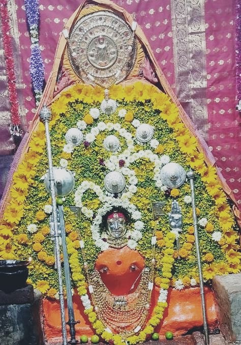 ನಿವರಗಿ: ಮಹಾಲಕ್ಷ್ಮೀ ಜಾತ್ರಾ ಮಹೋತ್ಸವ