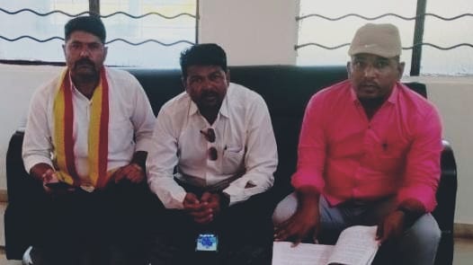 ಕಣಕಾಲ ಪಿಕೆಪಿಎಸ್: ಅವ್ಯವಹಾರ ತನಿಖೆಗೆ ಆಗ್ರಹ