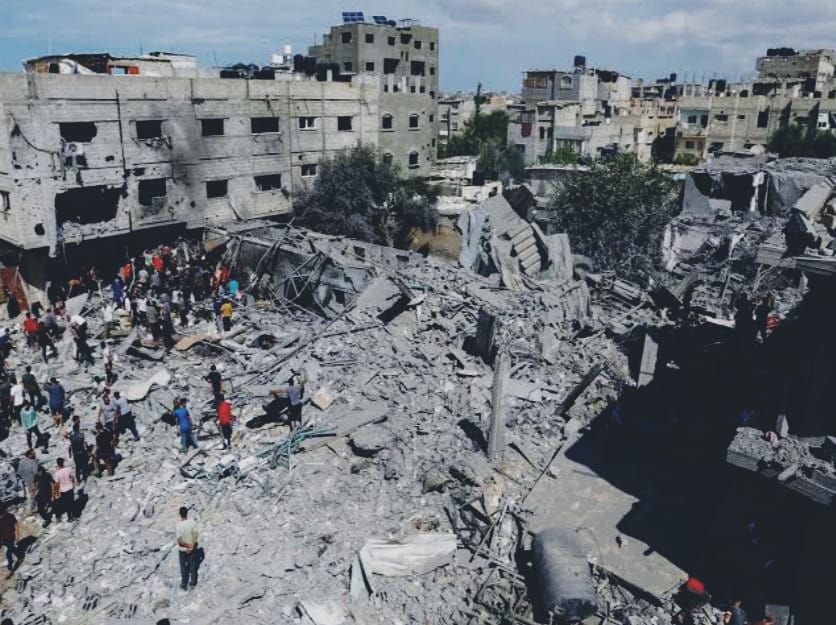 ಸೂಕ್ಷ್ಮತೆಯನ್ನೇ ಕಳೆದುಕೊಂಡರೇ ವಿಶ್ವದ ಧಾರ್ಮಿಕ ಮತ್ತು ರಾಜಕೀಯ ನಾಯಕರು?