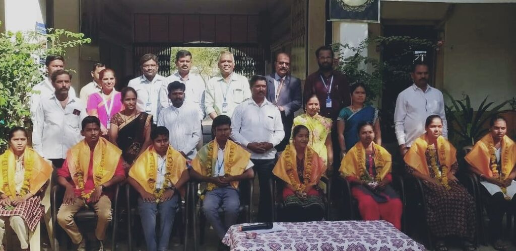 ಪ್ರತಿಭಾನ್ವೇಷಣೆ ಪರೀಕ್ಷೆ: ಟಾಪರ್ಗಳಿಗೆ ಉಚಿತ ಶಿಕ್ಷಣ