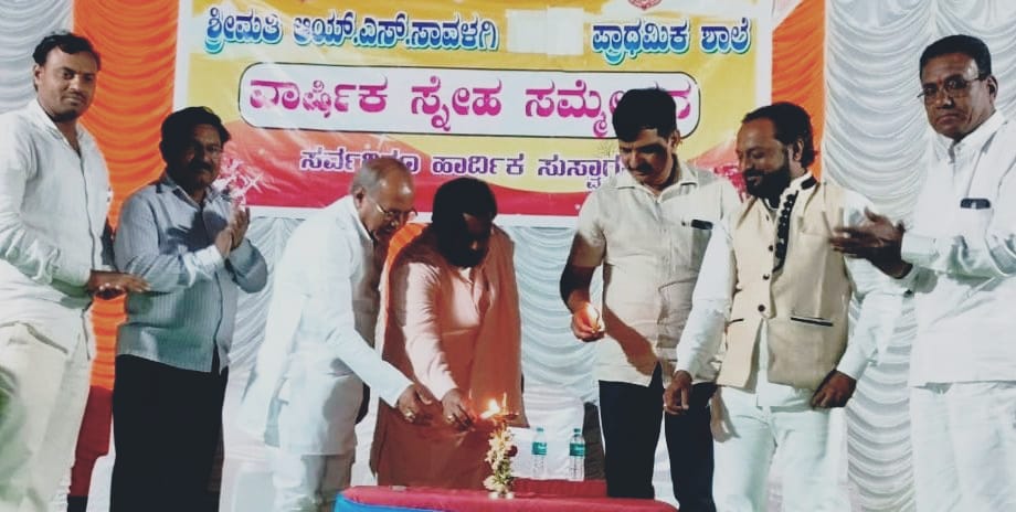 ಮಕ್ಕಳಿಗೆ ಉತ್ತಮ ಶಿಕ್ಷಣ, ಸಂಸ್ಕಾರ ನೀಡಿ :ಡಾ.ಪ್ರಭುಗೌಡ