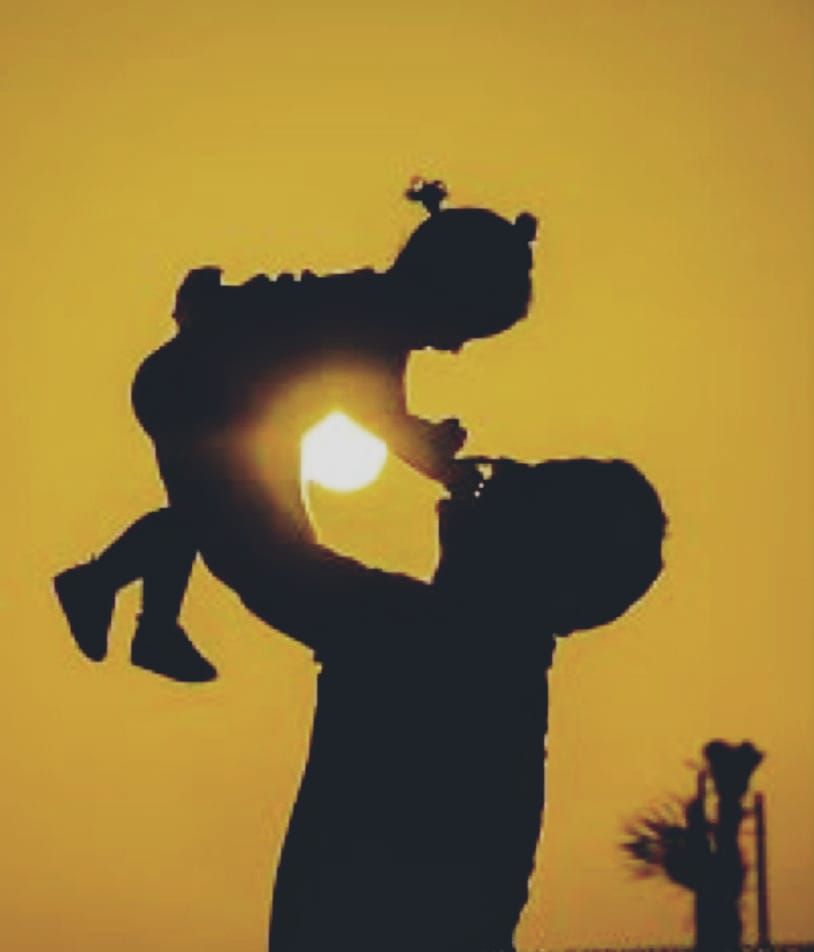 ಅಪ್ಪ ಎಂಬ ಆಲದ ಮರ