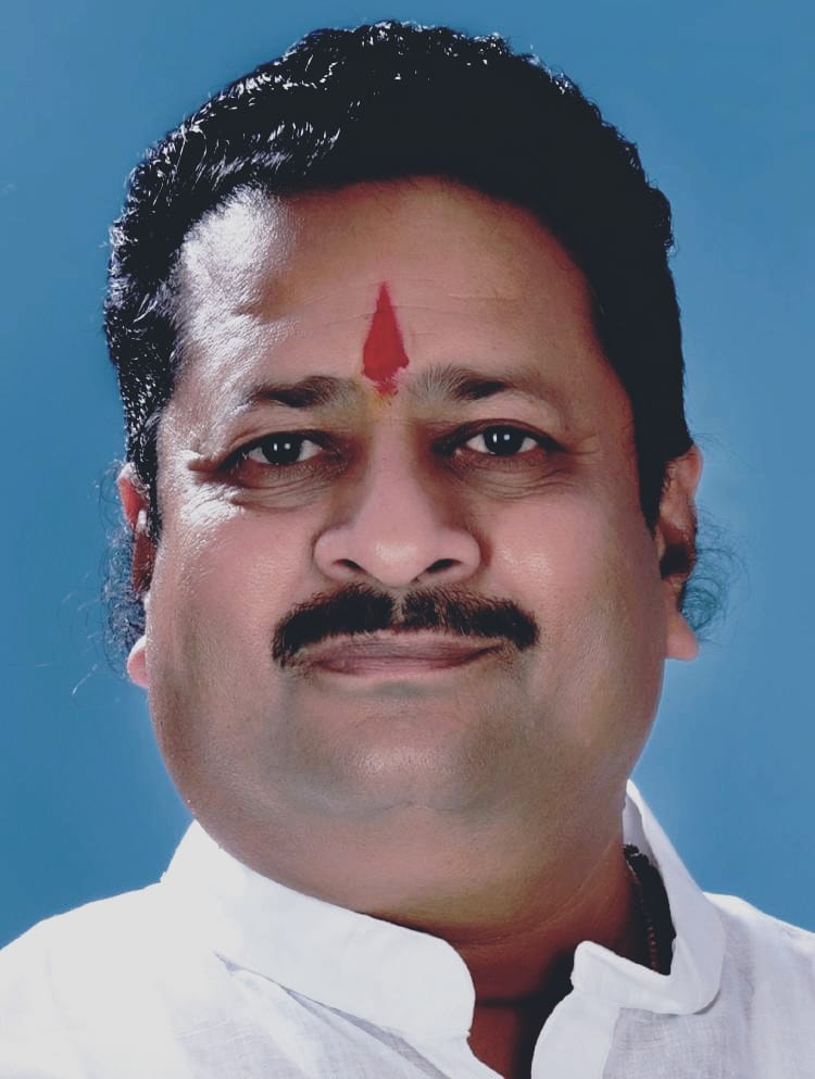 ದ್ವಿತೀಯ ಪಿಯು ಪರೀಕ್ಷೆ; ಶಾಸಕ ಯತ್ನಾಳ ಶುಭ ಹಾರೈಕೆ