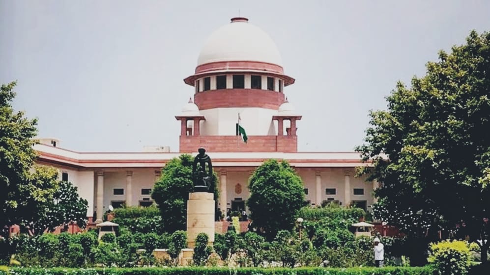 ಲಂಚ ಪ್ರಕರಣದಲ್ಲಿ ಶಾಸಕರು-ಸಂಸದರಿಗೆ ಕಾನೂನು ರಕ್ಷಣೆ ಇಲ್ಲ