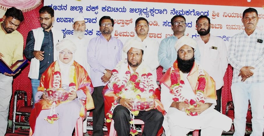 ಜ್ಞಾನಕ್ಕಿಂತ ಯಾವುದೂ ಮಿಗಿಲಲ್ಲ :ಸೌದಾಗರ