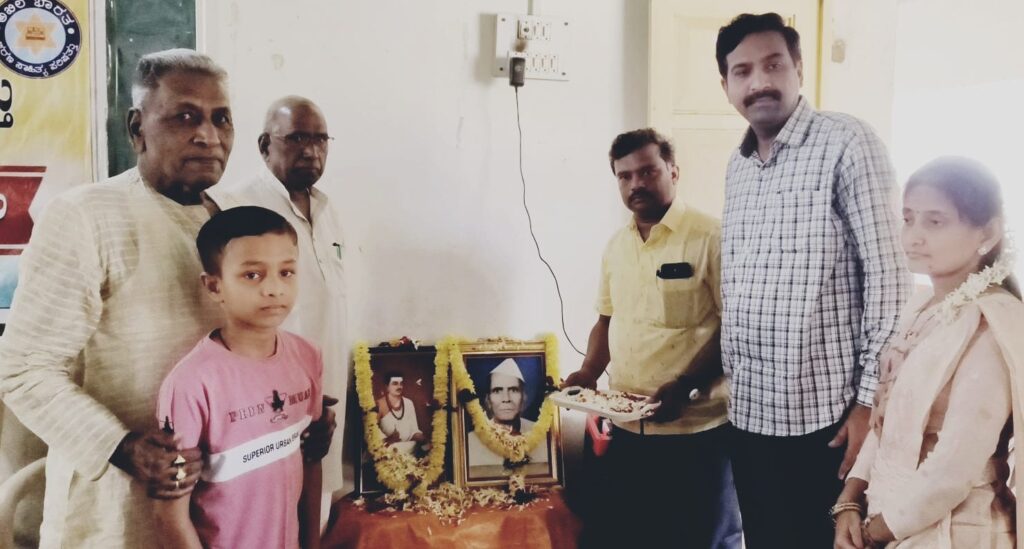 ಸ್ತ್ರೀಯರಿಗೆ ಸಮಾನ ಅವಕಾಶ ಕಲ್ಪಿಸಿಕೊಟ್ಟಿದ್ದೇ ಬಸವಣ್ಣ