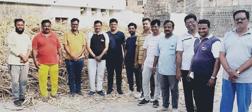 ಮೇವು ದೇಣಿಗೆ ನೀಡಿ ಗೋವುಗಳನ್ನು ಸಂರಕ್ಷಿಸಿ