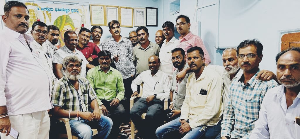 ಮತದಾರರು ಜಾಗೃತರಾಗಿ ತಮ್ಮ ಹಕ್ಕುಗಳನ್ನು ಪಡೆಯಬೇಕು