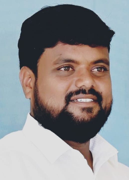 ತಿಪ್ಪಣ್ಣ ದೊಡಮನಿ ನೇಮಕ