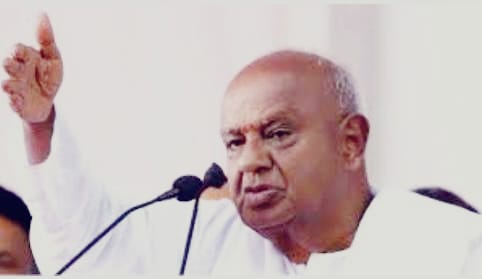 ಜೆಡಿಎಸ್ & ಬಿಜೆಪಿ ನಾಯಕರು ಎಲ್ಲ ಕ್ಷೇತ್ರಗಳಲ್ಲಿ ಒಟ್ಟಾಗಿ ಪ್ರಚಾರ