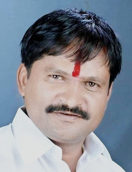 ರಮೇಶ ಮಸಬಿನಾಳ ನೇಮಕ