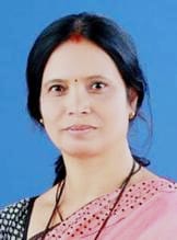 ರಾಜು ಆಲಗೂರ ಗೆಲುವು ನಿಶ್ಚಿತ :ಸ್ನೇಹಲತಾ ಶೆಟ್ಟಿ