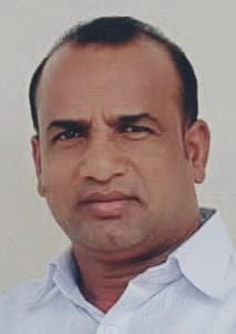 ರಮೇಶ ನೂಲಾ ನೇಮಕ