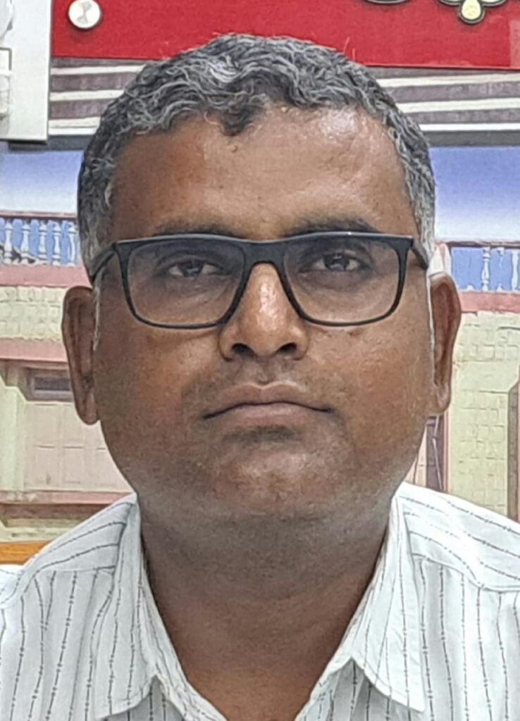 ತೆರೆದ ಕೊಳವೆ ಬಾವಿಗಳ ಮುಚ್ಚುವ ಕೆಲಸವಾಗಲಿ : ದಾಸರ್