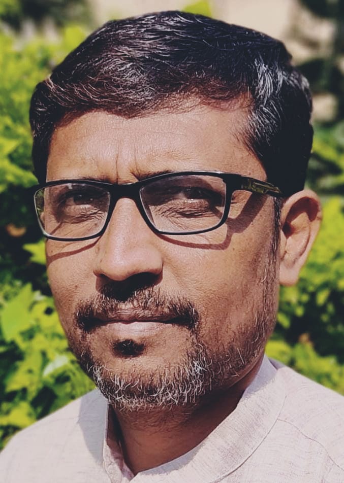 ಪ್ರಕಾಶ ಜಹಾಗೀರದಾರ ಪ್ರಶಸ್ತಿಗೆ ಆಯ್ಕೆ