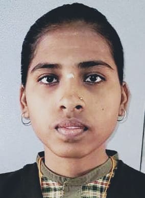 ಎನ್ಎಮ್ಮೆಸ್ ಪರೀಕ್ಷೆಯಲ್ಲಿ ಸುಜಾತಾ ಪ್ರಥಮ