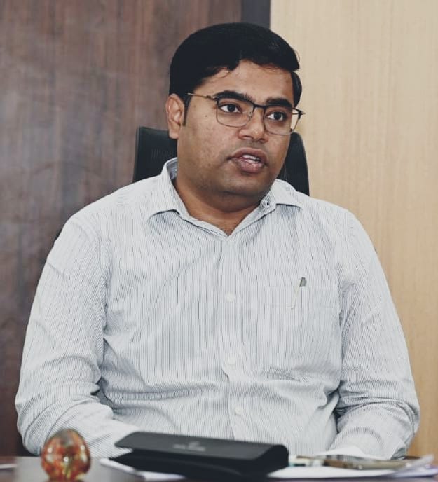 ಏ.೧೨ರಿಂದ ನಾಮಪತ್ರ ಸ್ವೀಕಾರ :ಡಿಸಿ ಟಿ.ಭೂಬಾಲನ್