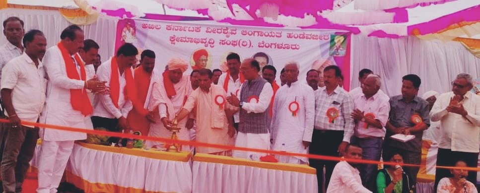 ಹನುಮಪ್ಪನಾಯಕನ ಜಯಂತಿ ಆಚರಿಸಲು ಸರ್ಕಾರಕ್ಕೆ ಆಗ್ರಹ
