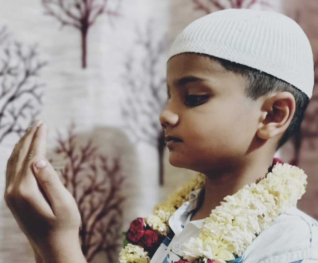 ಕಟ್ಟುನಿಟ್ಟಾಗಿ ವೃತಾಚರಿಸಿದ ಮೊ.ಜುಬೇರ