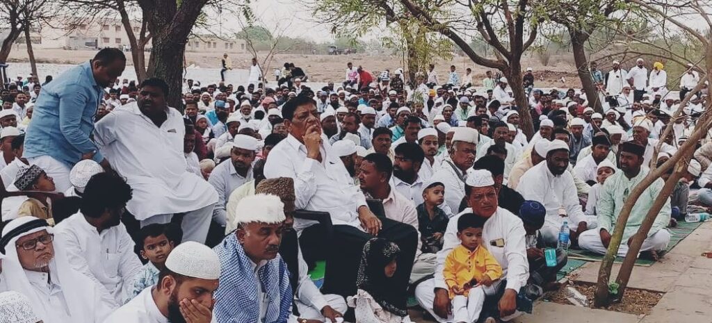 ಸಕಲ ಪ್ರಕೃತಿ ದೇವರು ಕೊಟ್ಟ ಅಮೂಲ್ಯ ಕೊಡುಗೆ :ಚಟ್ಟರಕಿ