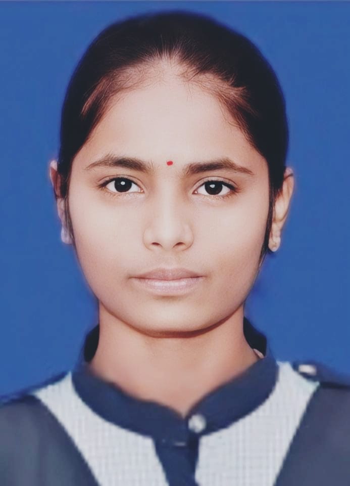 ಪತ್ರಕರ್ತನ ಪುತ್ರಿ ಮೀನಾಕ್ಷಿಗೆ ಶೇ%೯೫.೧೭ ಅಂಕಗಳು