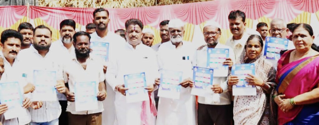 ದೇಶದ ಉಳಿವಿಗಾಗಿ ಕಾಂಗ್ರೆಸ್ ಅಭ್ಯರ್ಥಿ ಗೆಲ್ಲಿಸಿ :ಶಾಸಕ ಮನಗೂಳಿ