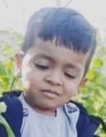 ಕೃಷಿ ಹೊಂಡದಲ್ಲಿ ಬಿದ್ದು ಬಾಲಕ ಸಾವು