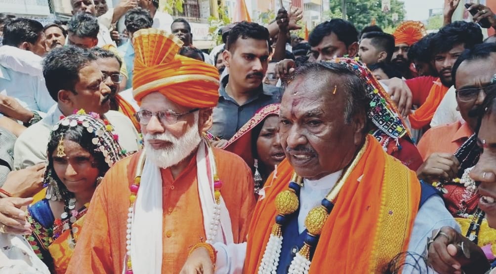 ಮಾಜಿ ಡಿಸಿಎಂ ಈಶ್ವರಪ್ಪಗೆ ಉಚ್ಛಾಟನೆ ಸಾಧ್ಯತೆ?