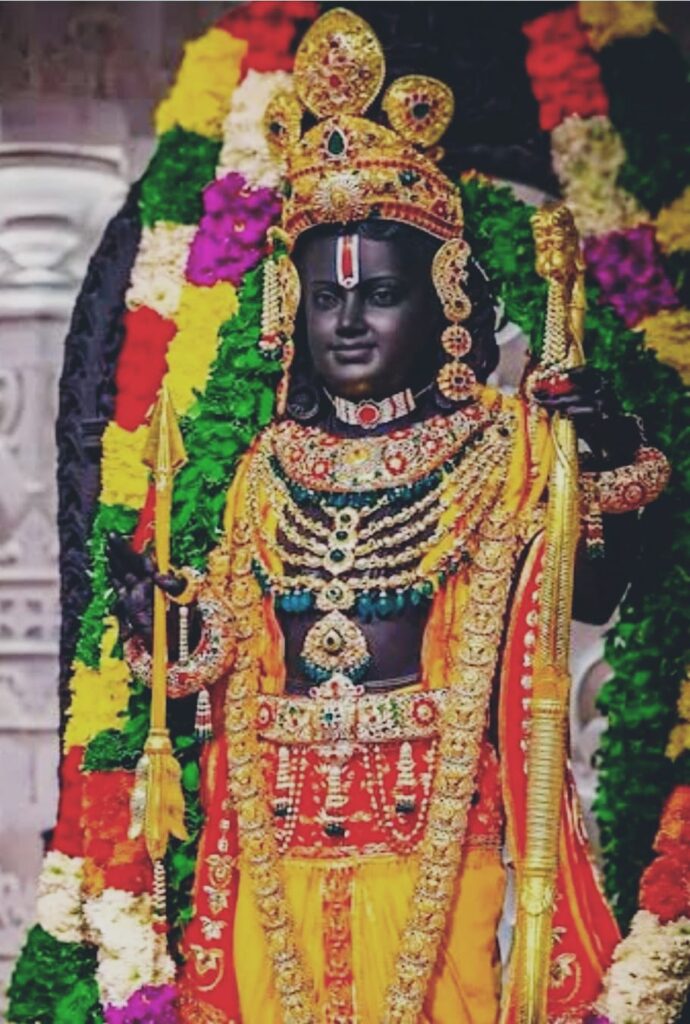 ಶ್ರೀರಾಮನವಮಿ