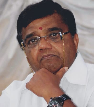 ಕನ್ನಡ ಚಿತ್ರರಂಗದ ಕುಳ್ಳ ಖ್ಯಾತಿಯ ದ್ವಾರಕೀಶ :ಒಂದು ನೆನಪು