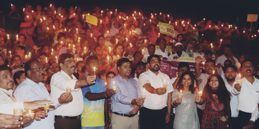 ಮತದಾನ ಮಾಡಿ ದೇಶದ ಏಳ್ಗೆಗೆ ಸಹಕರಿಸಿ :ಟಿ.ಭೂಬಾಲನ್