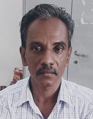 ವಿಕಲಚೇತನ ಅಧಿಕಾರಿ ಕರ್ತವ್ಯದಲ್ಲಿ ಅದಮ್ಯ ಚೇತನ!