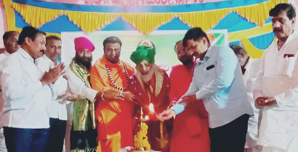 ಗುರು-ಗುರಿಯ ದರ್ಶನ ನೀಡುವುದೇ ಧರ್ಮಸಭೆ ಮೂಲ ದ್ಯೇಯ