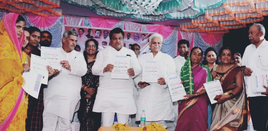 ಮೋದಿ ದೂರದೃಷ್ಠಿಯ ಕೊರತೆಯಿಂದ ರೂಪಾಯಿ ಮೌಲ್ಯ ಕುಸಿತ