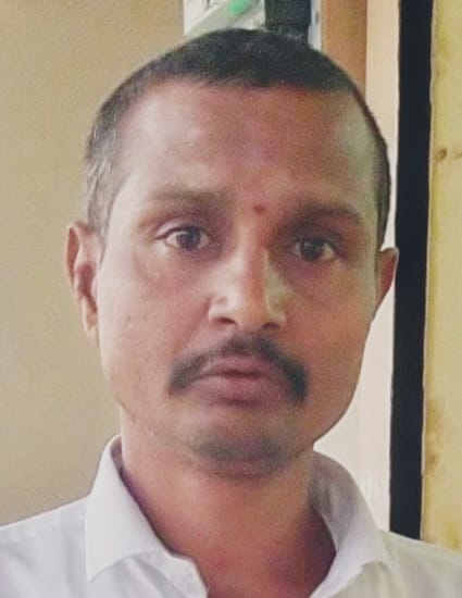 ವ್ಯಕ್ತಿ ಕಾಣೆ: ಪತ್ತೆಗೆ ಮನವಿ