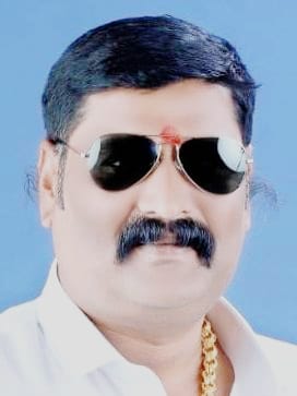 ಒಳಮೀಸಲಾತಿಯಿಂದ ಬಂಜಾರರಿಗೆ ಅನ್ಯಾಯ :ಪವಾರ