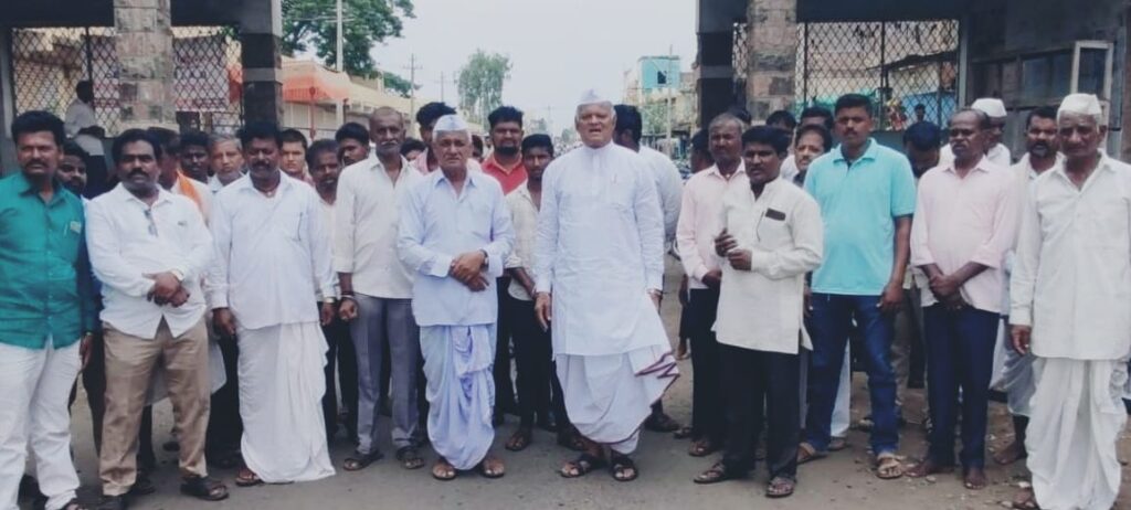 ಕೊಲ್ಹಾರ: ನೇಹಾ ಹತ್ಯೆಗೆ ಬೆಳ್ಳುಬ್ಬಿ ತೀವ್ರ ಖಂಡನೆ