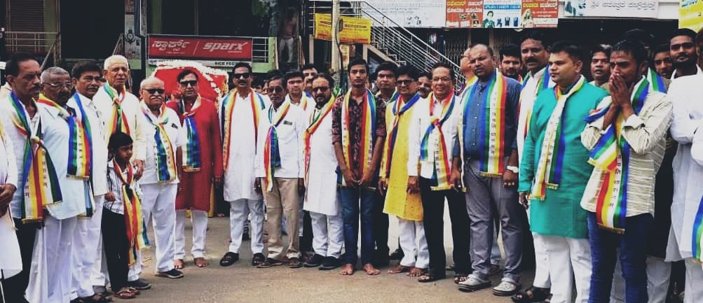 ಭಗವಾನ್ ಮಹಾವೀರ ಜಯಂತಿ