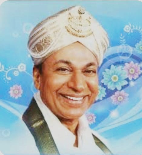 ಕನ್ನಡಕ್ಕೊಬ್ಬರೆ ನಟಸಾರ್ವಭೌಮ