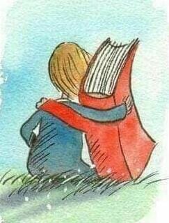 ಪುಸ್ತಕ ಎಂಬ ಆತ್ಮಸಖ