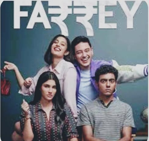 ಫರ್ರೆ ಹಿಂದಿ ಚಲನಚಿತ್ರ ಮತ್ತು ಯುವ ಜನತೆ