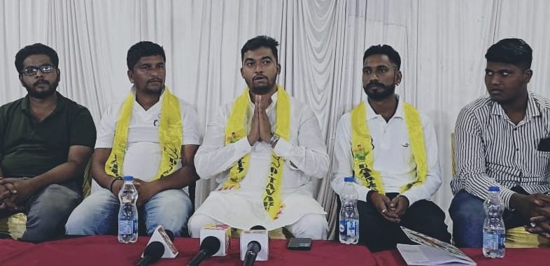 ನನ್ನನ್ನು ಆರಿಸುವ ಮೂಲಕ ಅಭಿವೃದ್ಧಿಗೆ ನಾಂದಿಹಾಡಿ :ದತ್ತಾತ್ರೇಯ