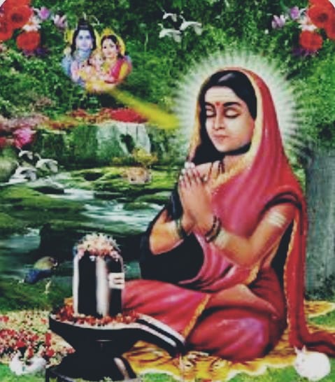 ರೆಡ್ಡಿ ಕುಲದ ಮಹಾಮಾತೆ ಹೇಮರೆಡ್ಡಿ ಮಲ್ಲಮ್ಮ-