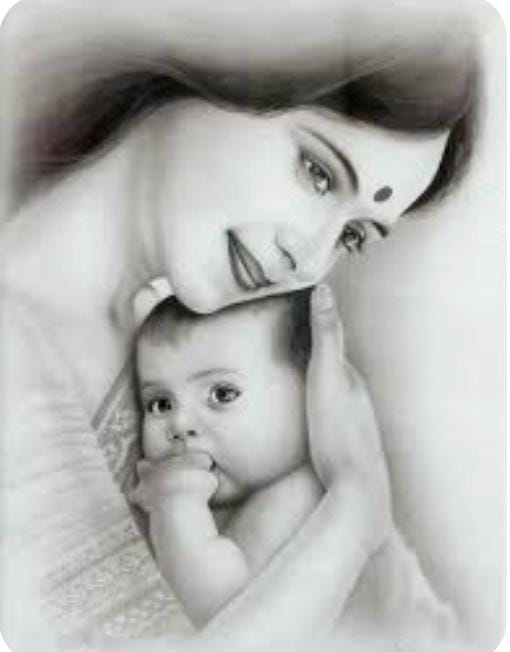 ತಾಯಂದಿರ ದಿನದ ವಿಶೇಷ ‘ಅಮ್ಮ’