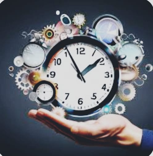 ಸಮಯದ ಮಹತ್ವ
