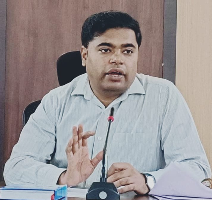 ಬೆಳೆ ಪರಿಹಾರ: ೨,೫೯,೦೬೩ ರೈತರ ಖಾತೆಗಳಿಗೆ ೩೬೦೧೦ ಲಕ್ಷರೂ. ಜಮೆ