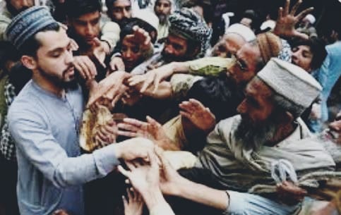 ಬುದ್ದ ಪ್ರಜ್ಞೆಯ ಬೆಳಕಿನಲ್ಲಿ ಪಾಕಿಸ್ತಾನದ ದುಸ್ಥಿತಿ ಕಂಡಾಗ